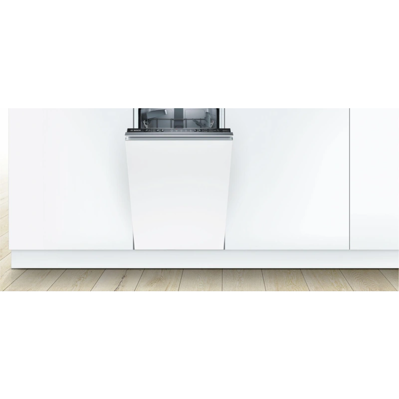 Встраиваемая посудомоечная машина Bosch SPV25DX70R