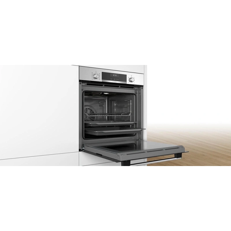 Духовой шкаф Bosch HBG537BS0R