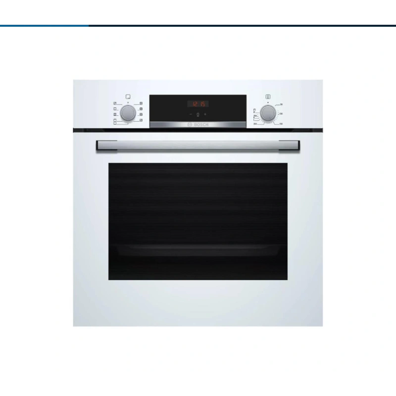 Духовой шкаф Bosch HBF534EW0Q
