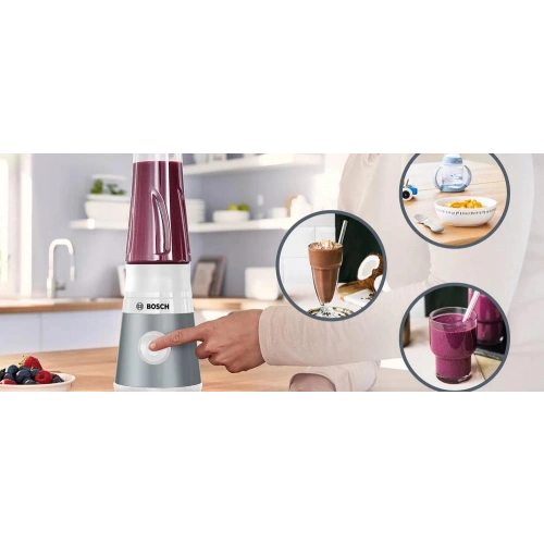 Блендер Bosch MMB2111T