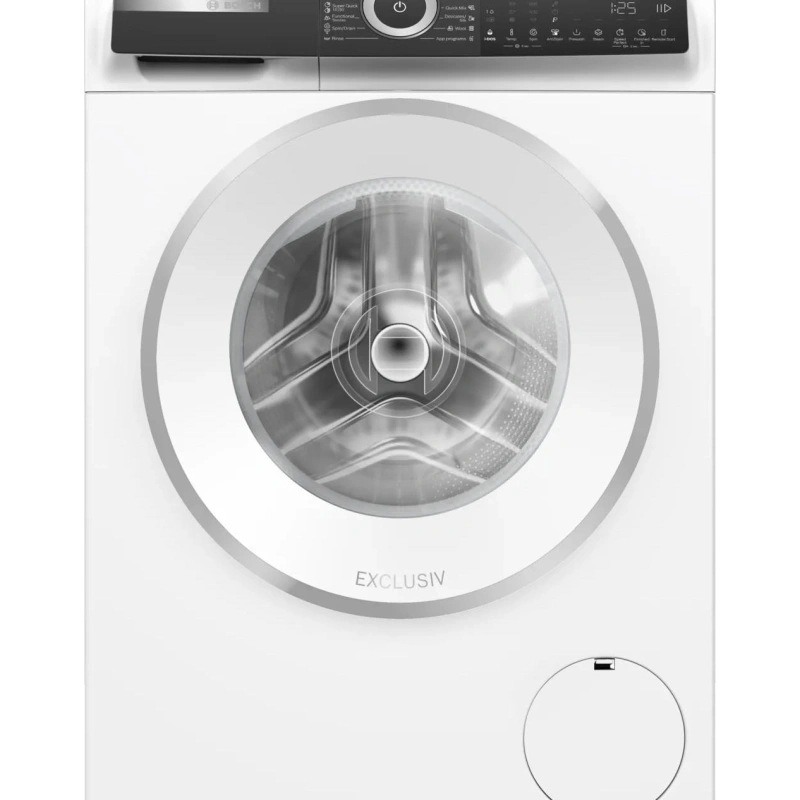 Стиральная машина Bosch WGH256A0BY