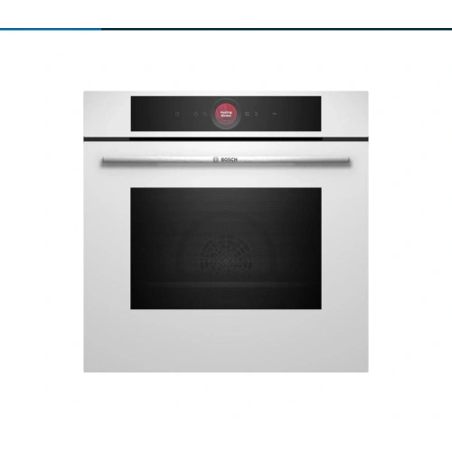 Духовой шкаф Bosch HBG7721W1S
