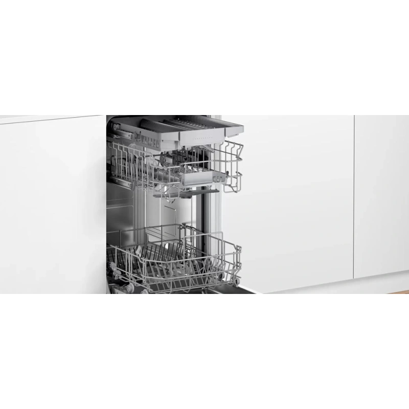 Встраиваемая посудомоечная машина Bosch SRV2IMX1BR