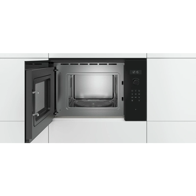 Встраиваемая микроволновая печь Bosch BFL524MB0