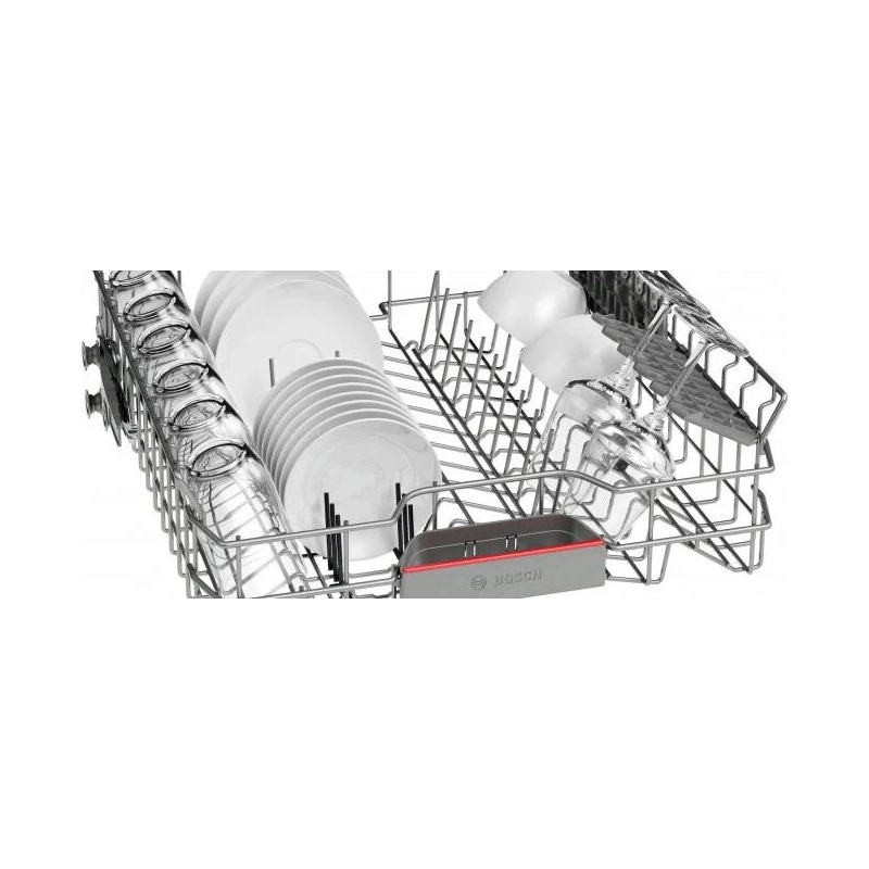 Встраиваемая посудомоечная машина Bosch SMV4HVX00E