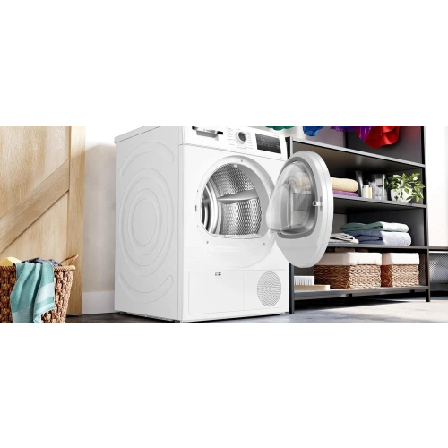 Сушильная машина Bosch WTH85V08II