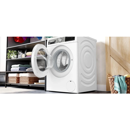 Стиральная машина Bosch WGG144ZEPL