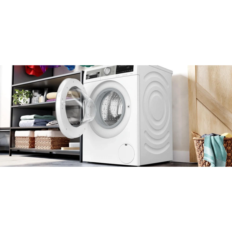 Стиральная машина Bosch WGG144ZEPL