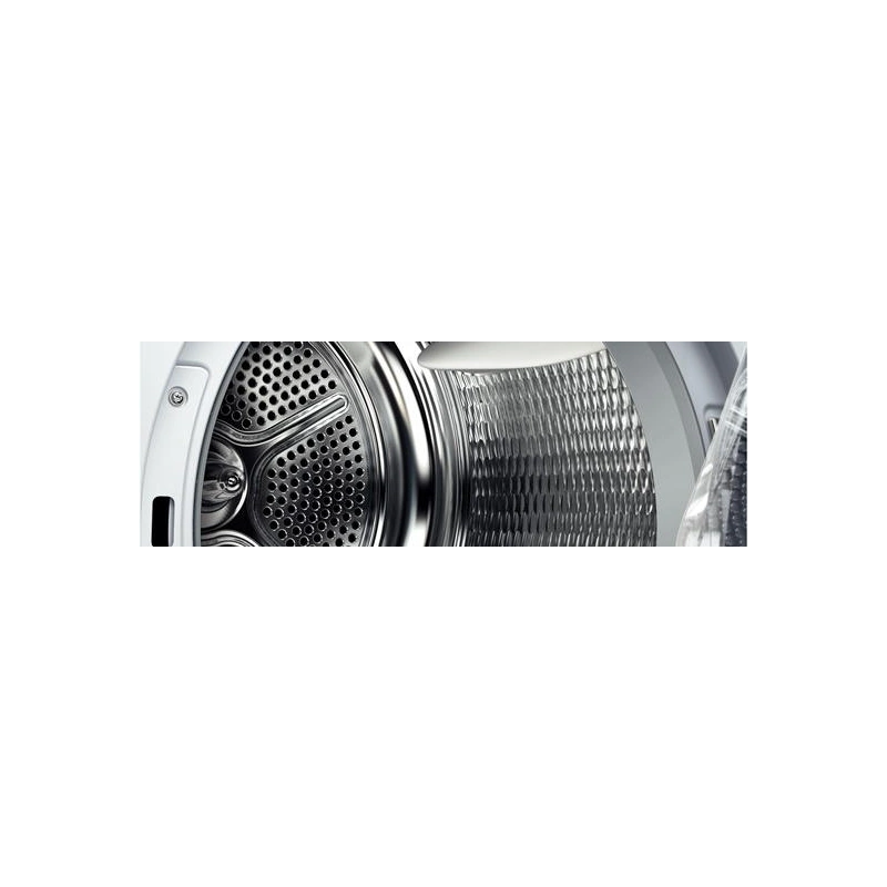Сушильная машина Bosch WTG 86400 OE