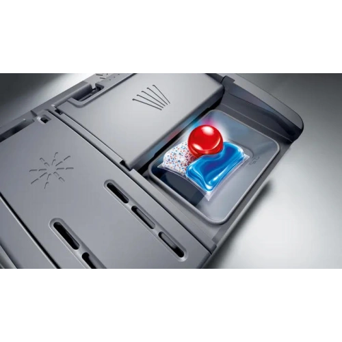 Встраиваемая посудомоечная машина Bosch SMV6ZCX06E