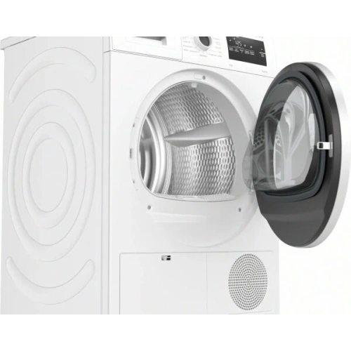 Сушильная машина Bosch WTH85V1GPL