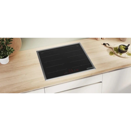 Индукционная варочная панель Bosch PXX645HC1E