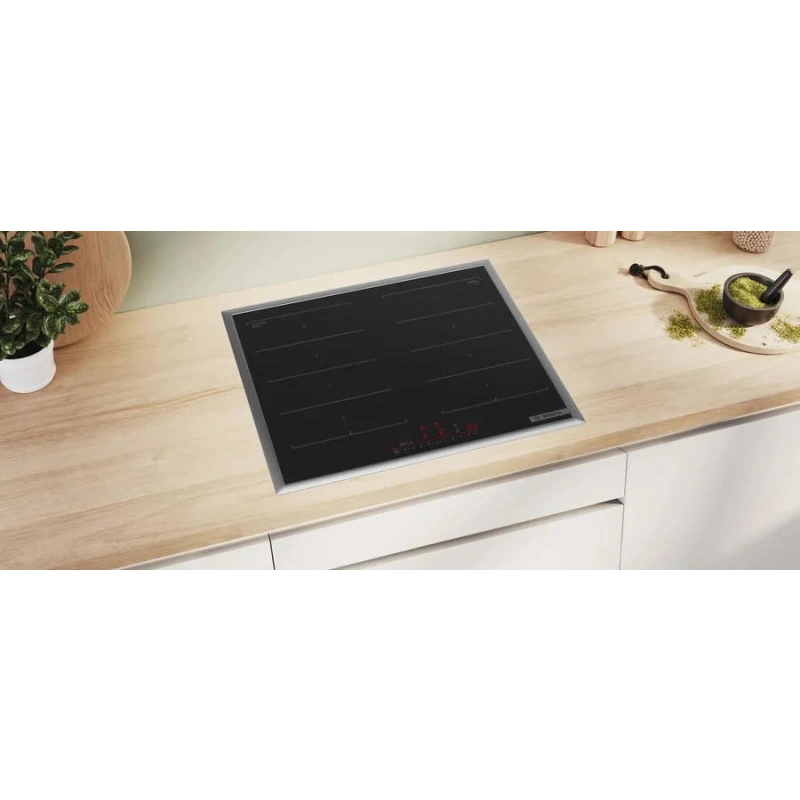 Индукционная варочная панель Bosch PXX645HC1E