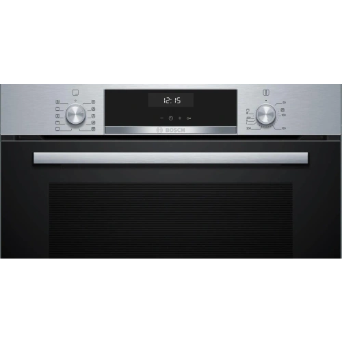 Духовой шкаф Bosch HBJ538ES0M