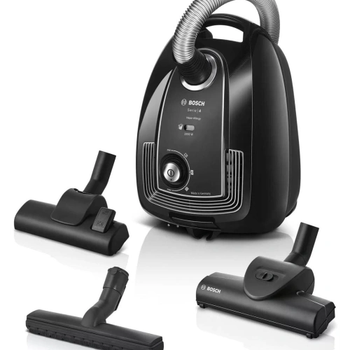 Пылесос Bosch BGLS482200
