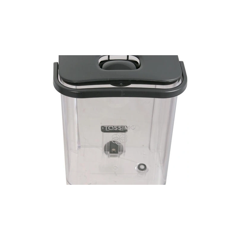 Кофемашина Bosch TAS 4011 EE TASSIMO