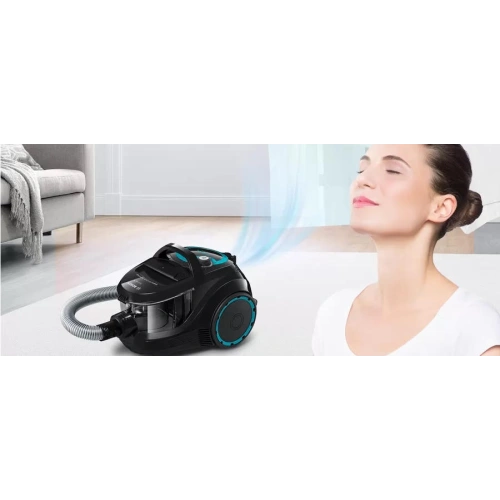 Пылесос Bosch BGS2HYGRU