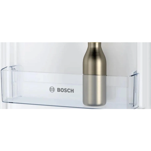 Встраиваемый двухкамерный холодильник Bosch KIN865SE0