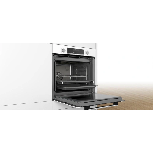 Духовой шкаф Bosch HBG337EW0R