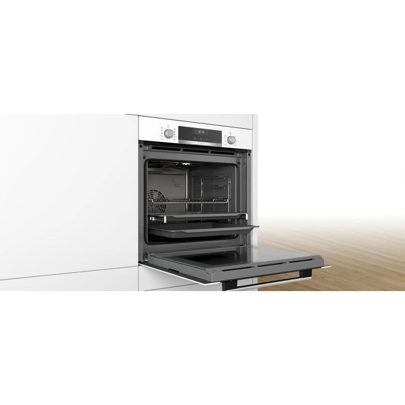Духовой шкаф Bosch HBG337EW0R