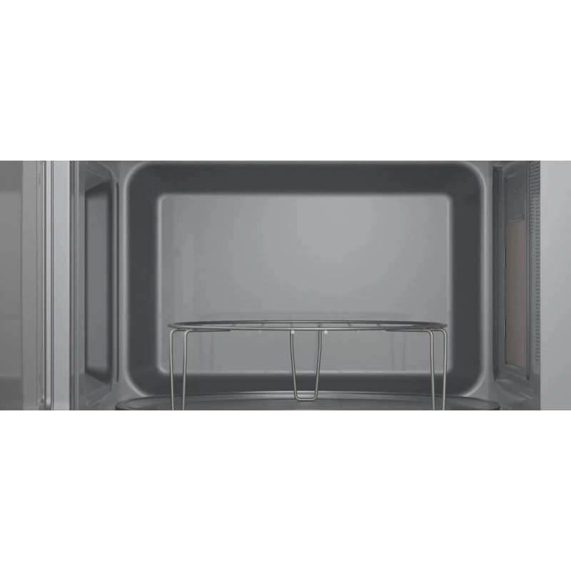 Встраиваемая микроволновая печь Bosch BEL653MX3