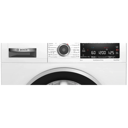 Стиральная машина Bosch WLW24L41OE
