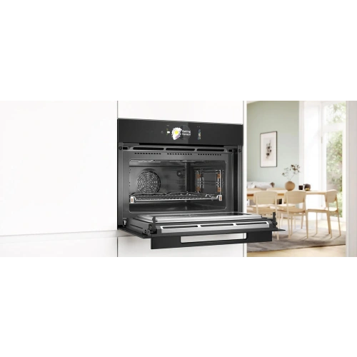 Духовой шкаф Bosch CMG978NB1