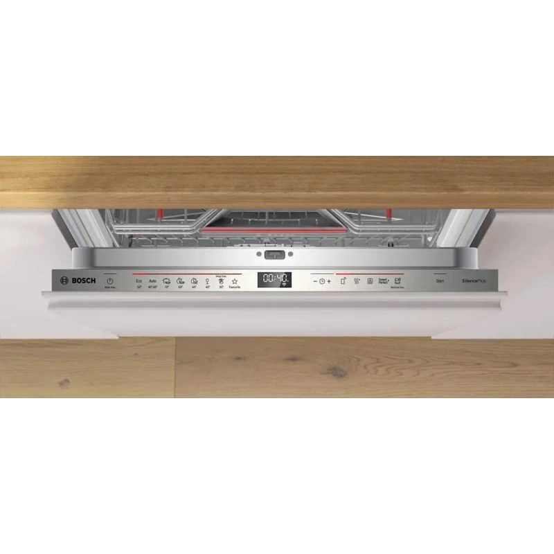 Посудомоечная машина Bosch SMD6ECX12E