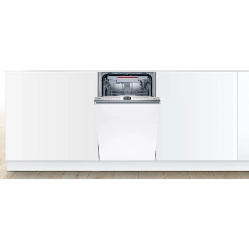 Встраиваемая посудомоечная машина Bosch SPV6HMX2MR