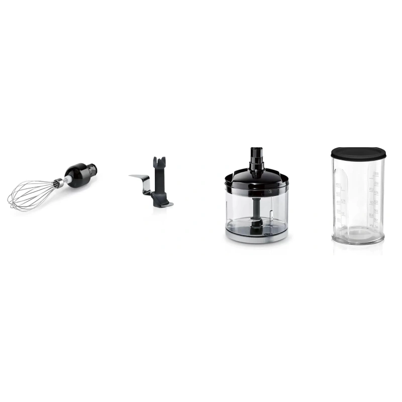 Блендер Bosch MS 61B6170
