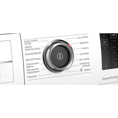 Стиральная машина Bosch WAU28R0EPL