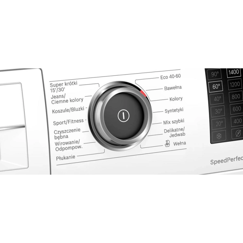 Стиральная машина Bosch WAU28R0EPL