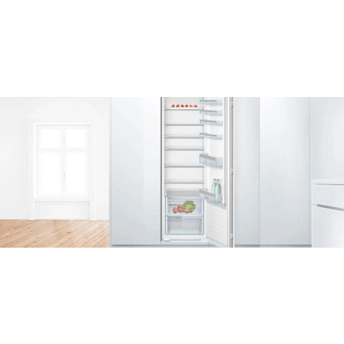 Однокамерный холодильник Bosch KIR81VSF0