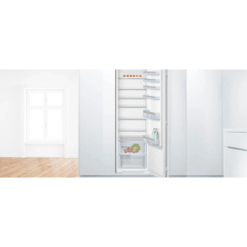 Однокамерный холодильник Bosch KIR81VSF0