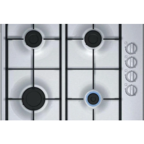 Газовая варочная панель Bosch PBP6C5B62Q