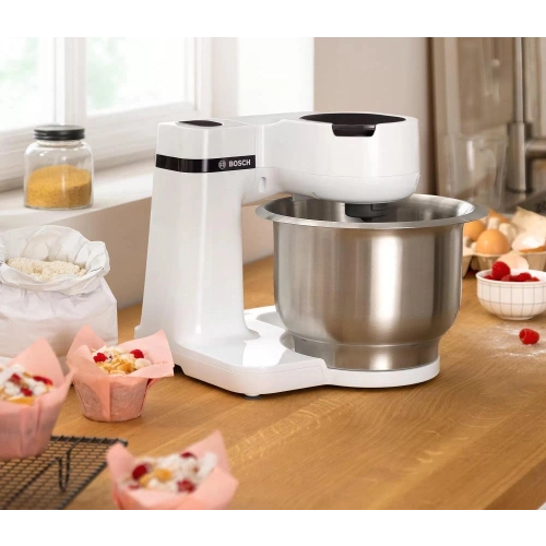 Кухонный комбайн Bosch MUMS2EW30