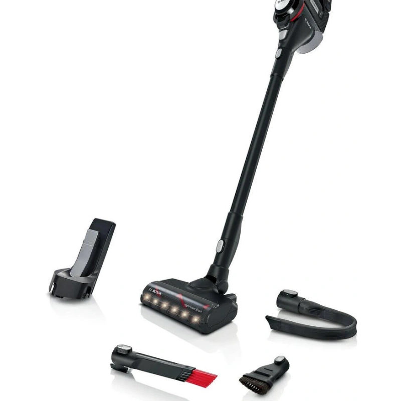 Пылесос Bosch BCS8214BL