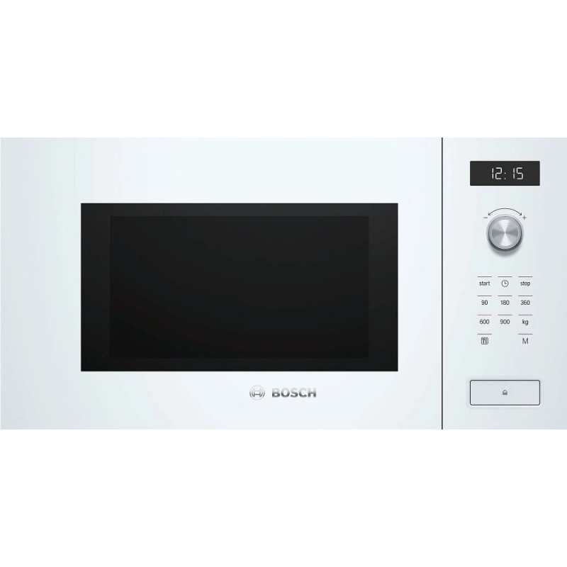 Встраиваемая микроволновая печь Bosch BFL554MW0