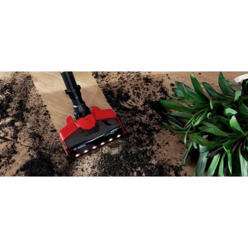 Пылесос Bosch BCS711PET