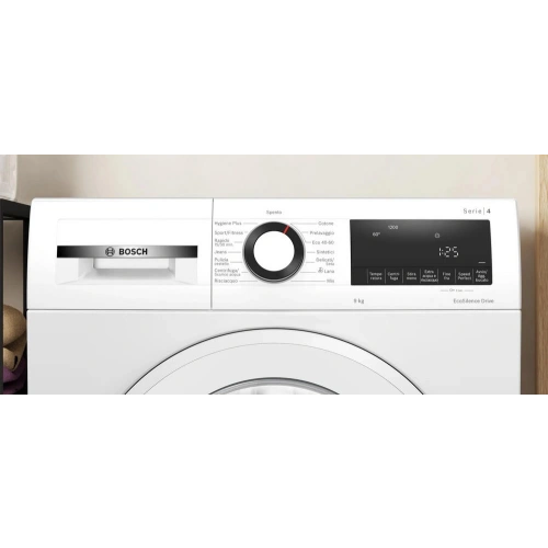 Стиральная машина Bosch WGG04200IT