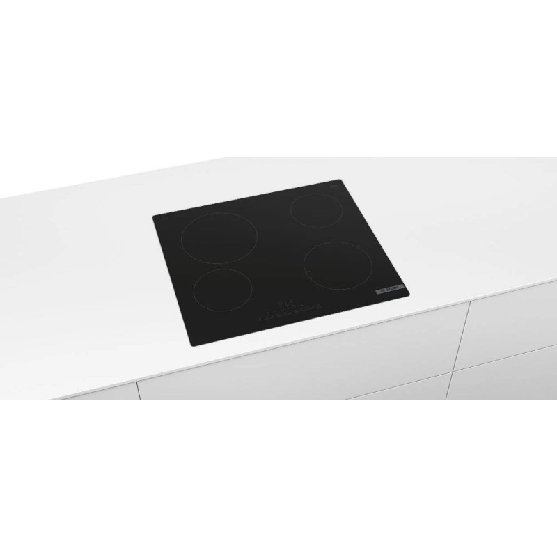 Электрическая варочная панель Bosch PKE611FN2E