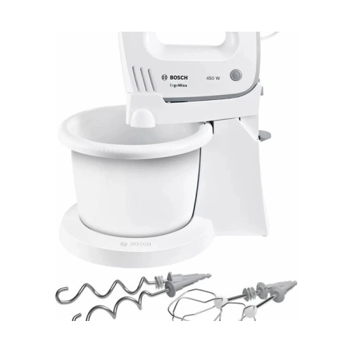 Миксер Bosch MFQ36460S