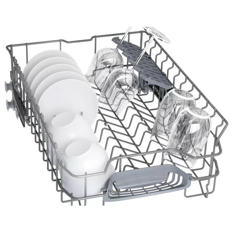 Встраиваемая посудомоечная машина Bosch SPV4EMX16E