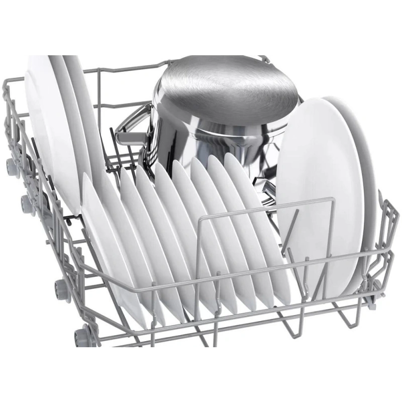 Встраиваемая посудомоечная машина Bosch SPV2HMX1FR