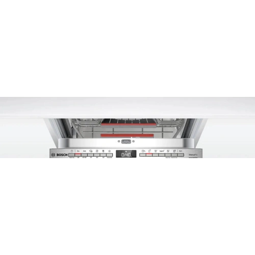 Встраиваемая посудомоечная машина Bosch SPV6EMX65Q