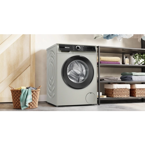 Стиральная машина Bosch WGK264ZXME