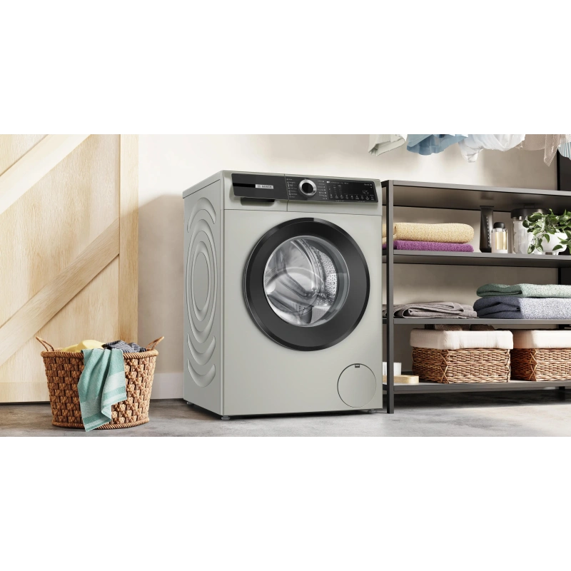 Стиральная машина Bosch WGK264ZXME
