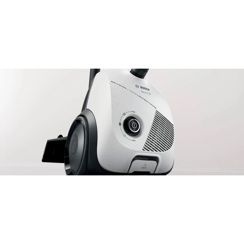 Пылесос Bosch BGLS2WH1H