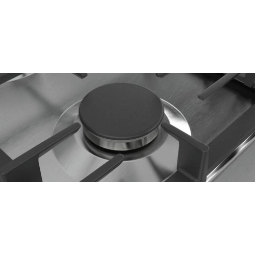 Газовая варочная панель Bosch PCH6A5M90R