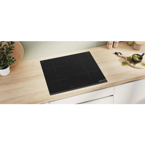 Индукционная варочная панель Bosch PIE63KHC1Z